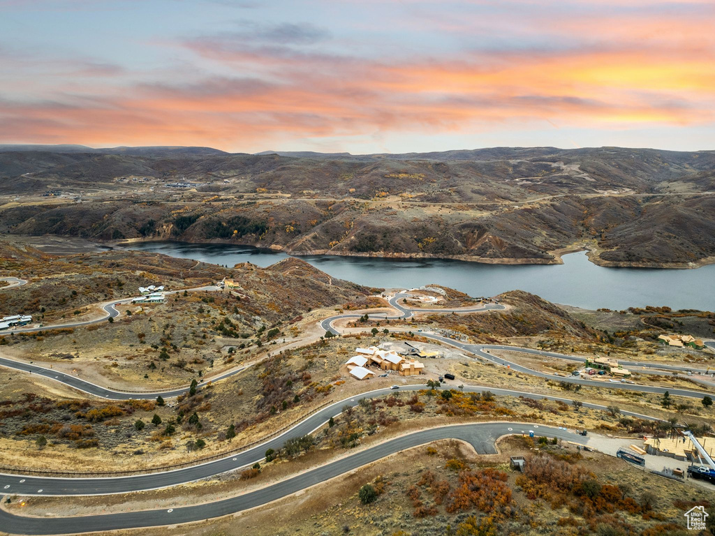 2965 E COUGAR MOON DR Heber City, UT 84032