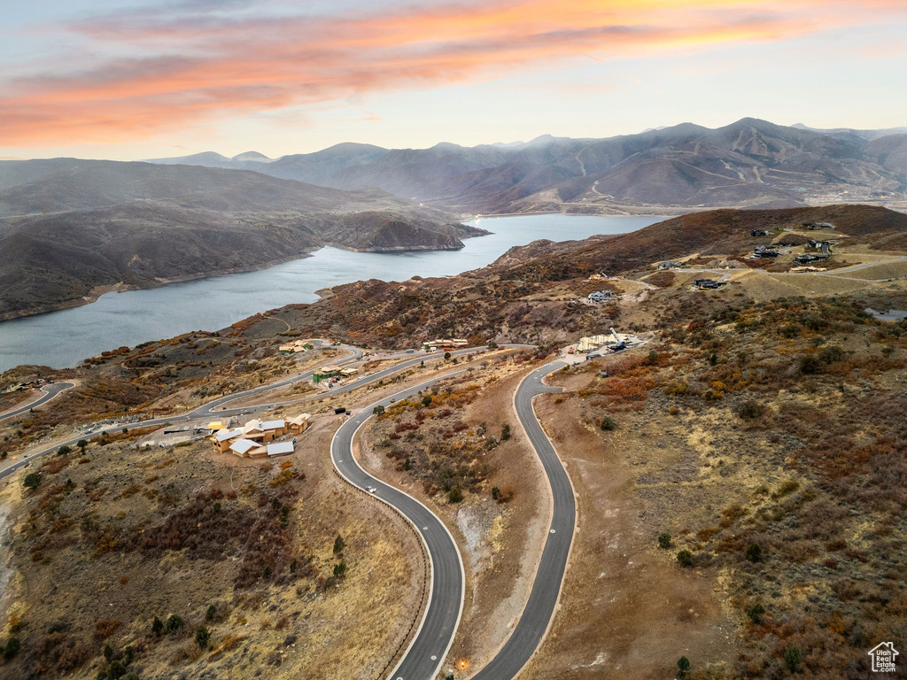 2965 E COUGAR MOON DR Heber City, UT 84032