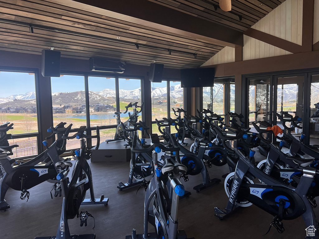 2965 E COUGAR MOON DR Heber City, UT 84032