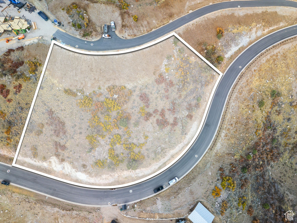 2965 E COUGAR MOON DR Heber City, UT 84032