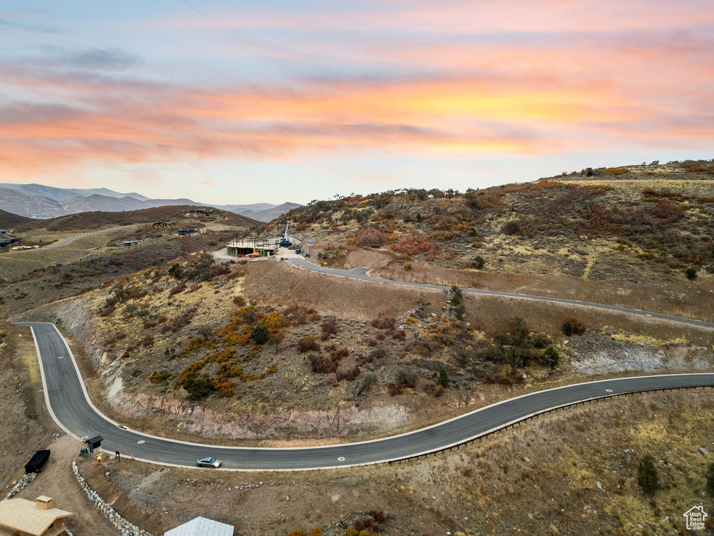 2965 E COUGAR MOON DR Heber City, UT 84032