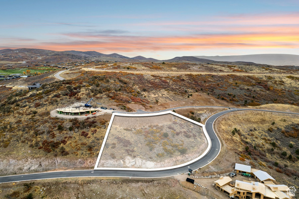 2965 E COUGAR MOON DR Heber City, UT 84032