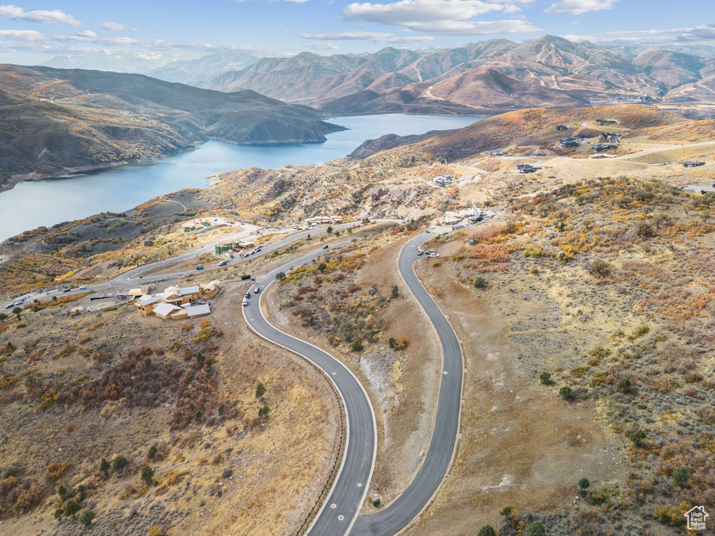 2965 E COUGAR MOON DR Heber City, UT 84032