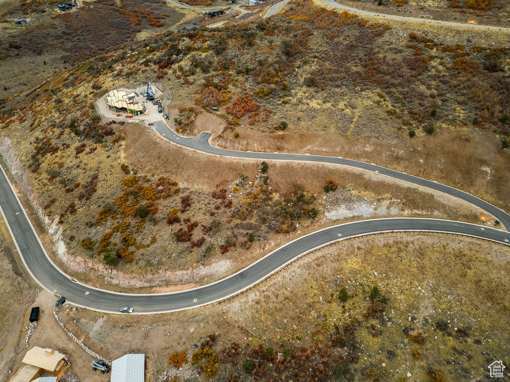 2965 E COUGAR MOON DR Heber City, UT 84032