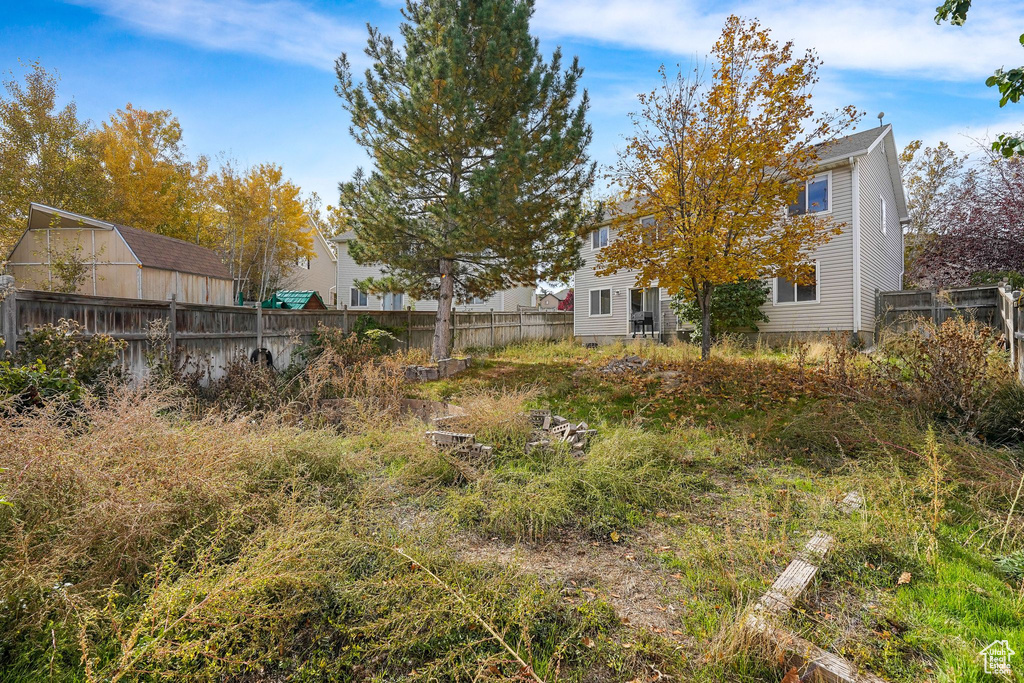 Photo 14 for MLS #2119801 at 7524 N Snowy Owl Rd