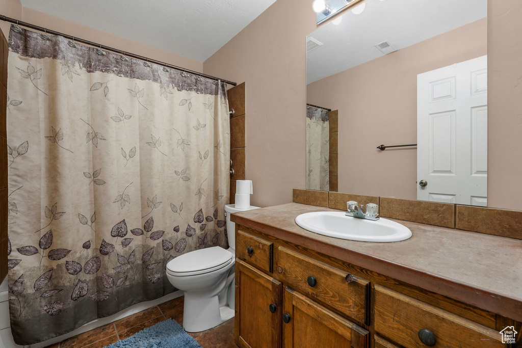 Photo 6 for MLS #2119801 at 7524 N Snowy Owl Rd