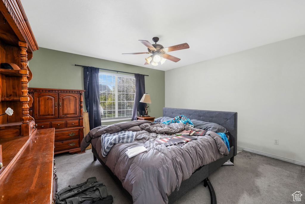 Photo 12 for MLS #2119801 at 7524 N Snowy Owl Rd