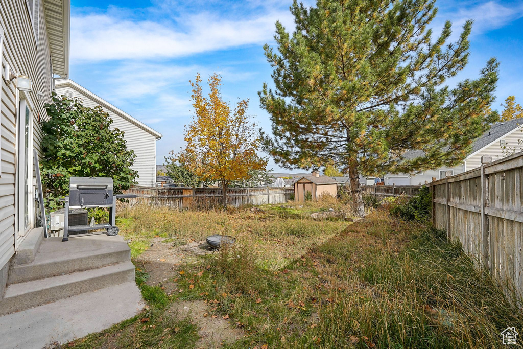 Photo 13 for MLS #2119801 at 7524 N Snowy Owl Rd