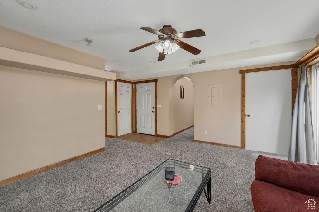 Photo 5 for MLS #2119801 at 7524 N Snowy Owl Rd