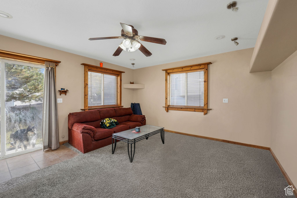 Photo 3 for MLS #2119801 at 7524 N Snowy Owl Rd