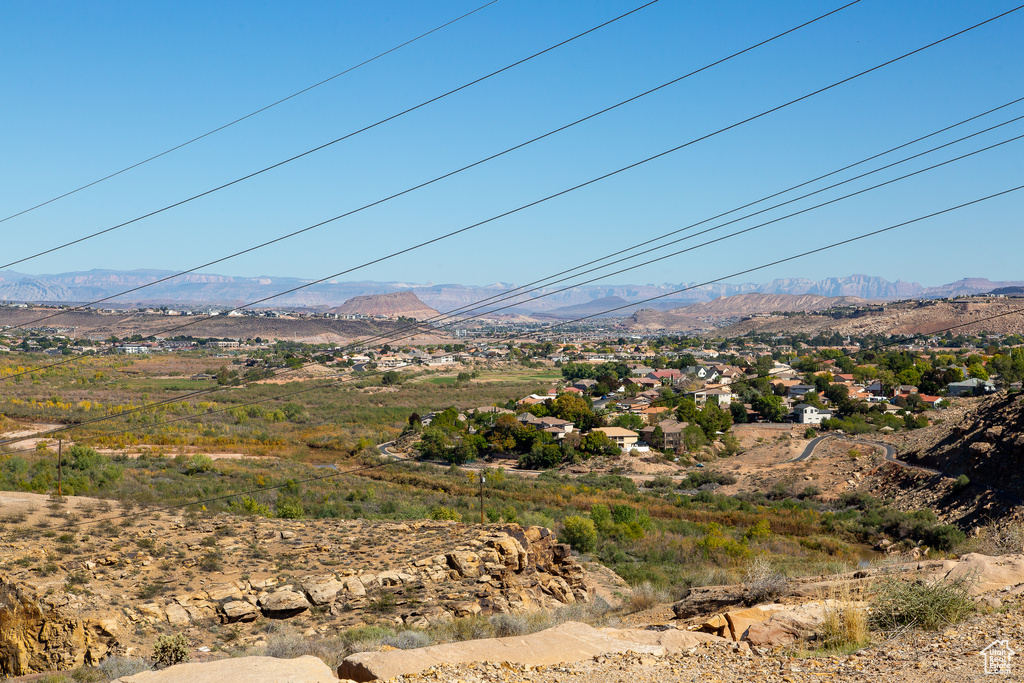 143 W DOLCE CV St. George, UT 84770