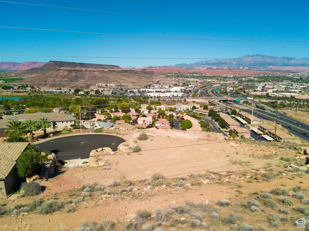 143 W DOLCE CV St. George, UT 84770