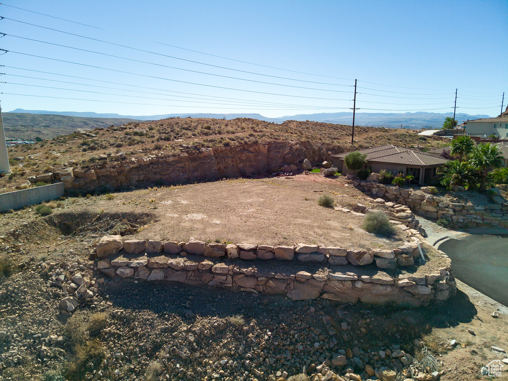 143 W DOLCE CV St. George, UT 84770