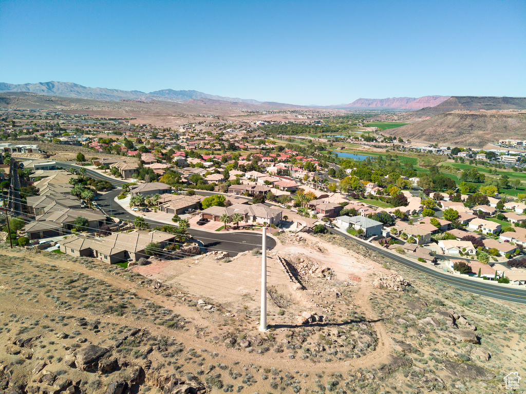 143 W DOLCE CV St. George, UT 84770