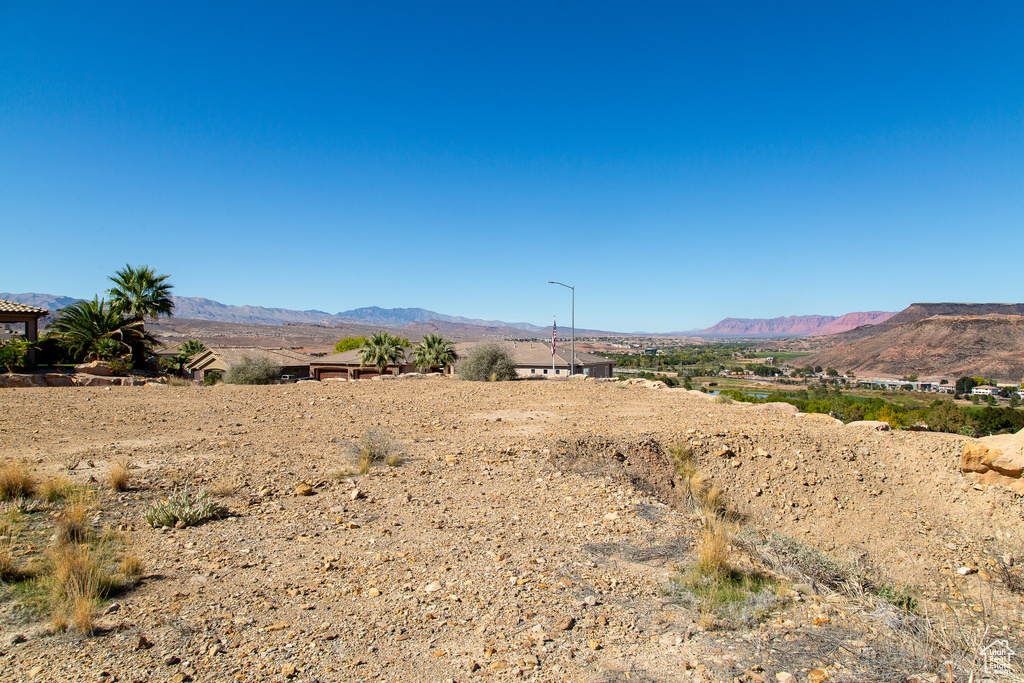 143 W DOLCE CV St. George, UT 84770