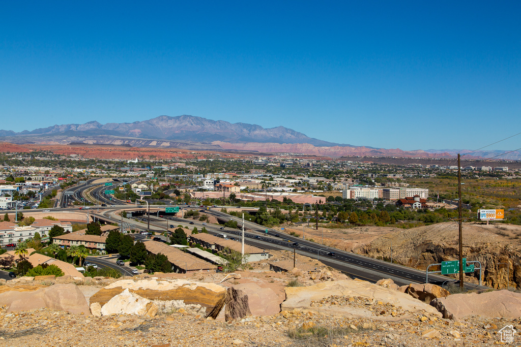 143 W DOLCE CV St. George, UT 84770