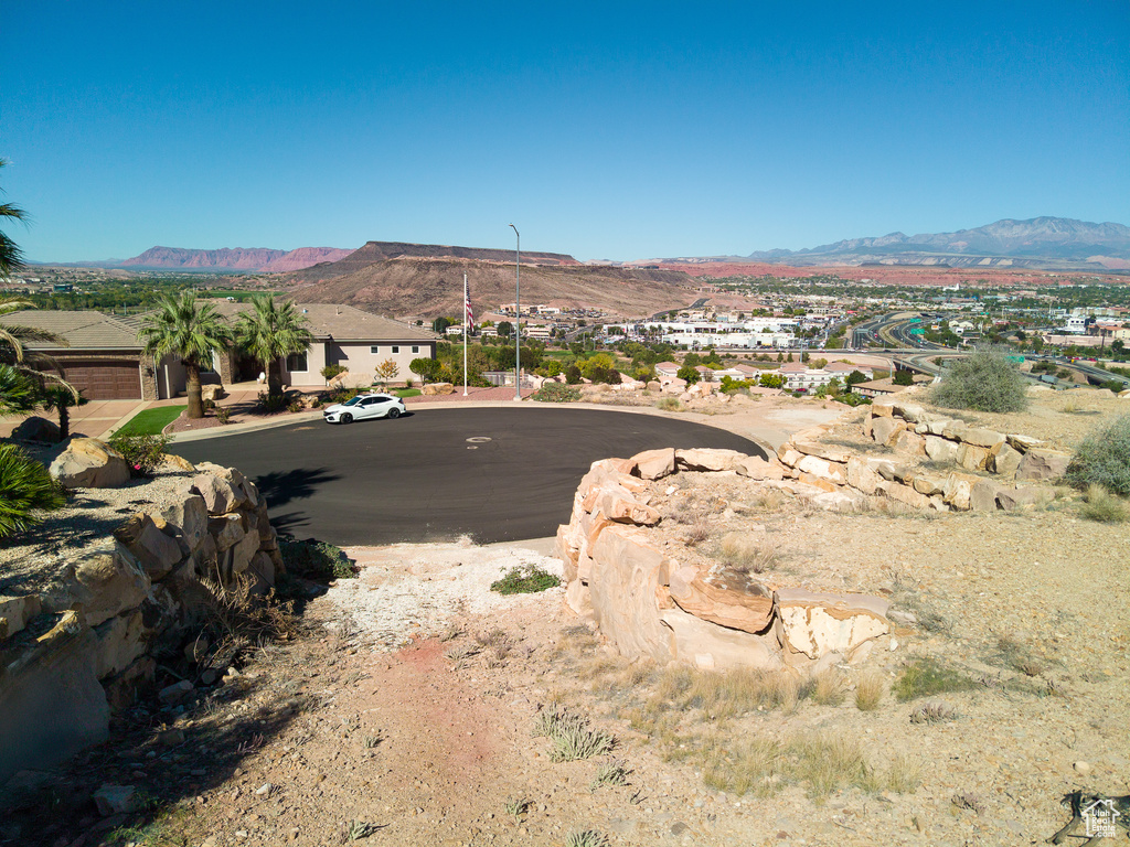 143 W DOLCE CV St. George, UT 84770