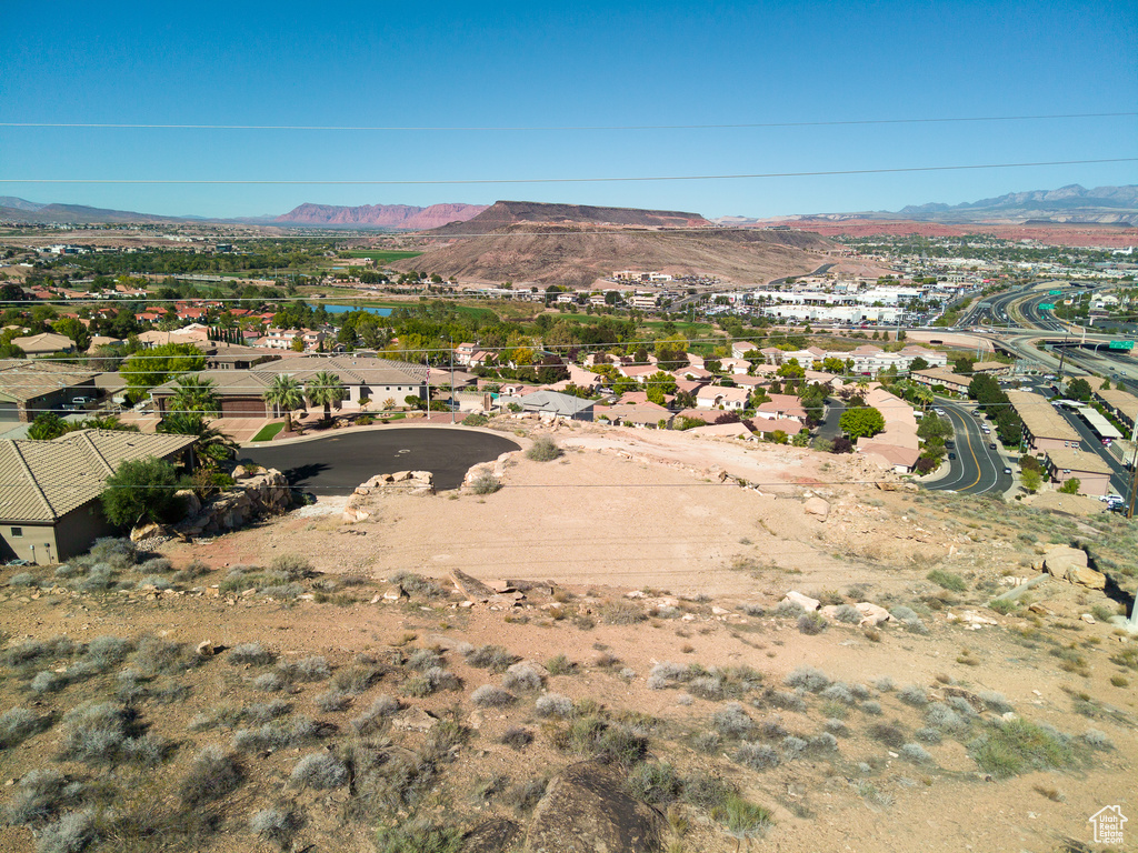 143 W DOLCE CV St. George, UT 84770