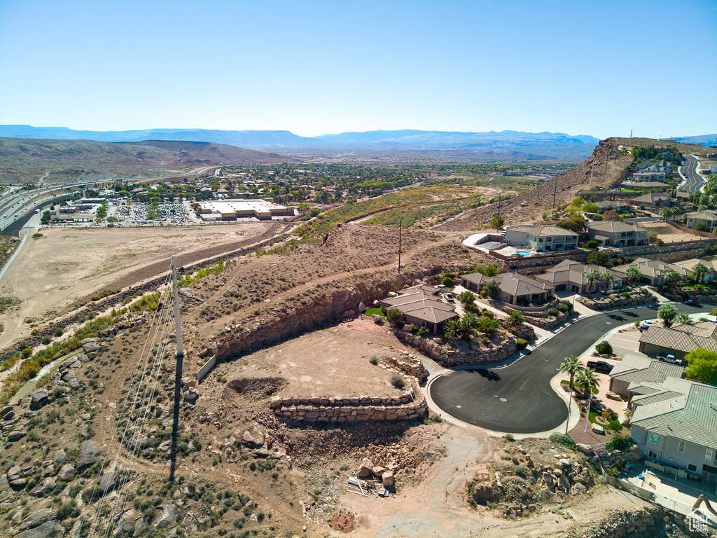 143 W DOLCE CV St. George, UT 84770