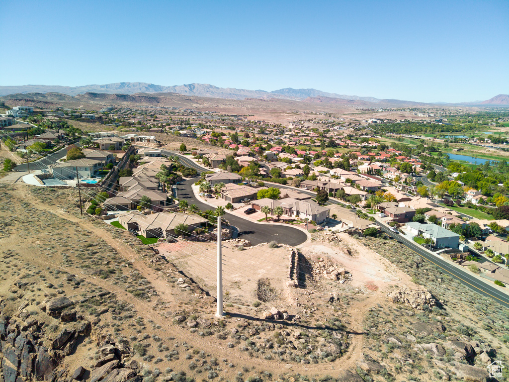 143 W DOLCE CV St. George, UT 84770