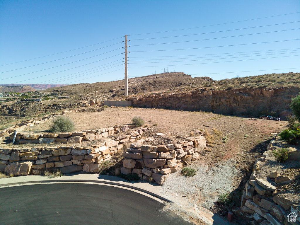 143 W DOLCE CV St. George, UT 84770