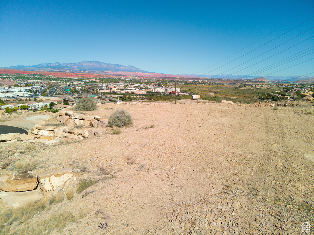 143 W DOLCE CV St. George, UT 84770