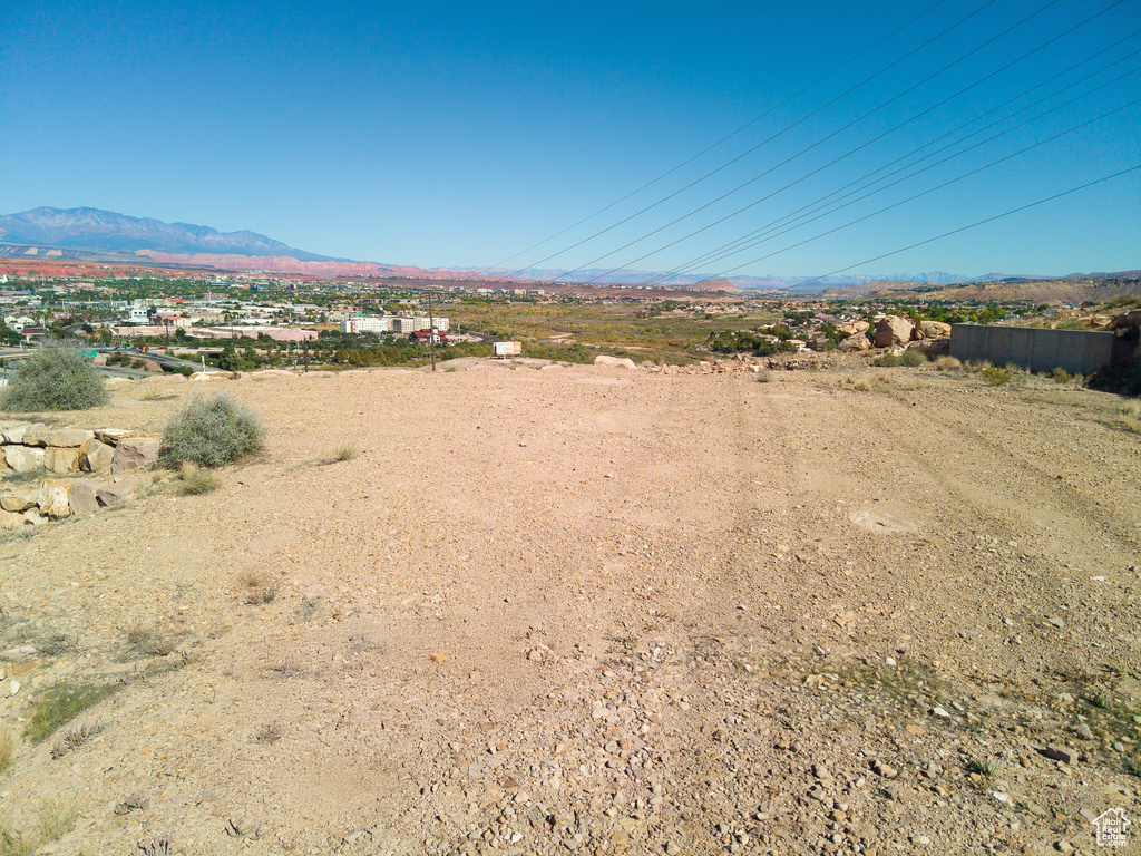 143 W DOLCE CV St. George, UT 84770