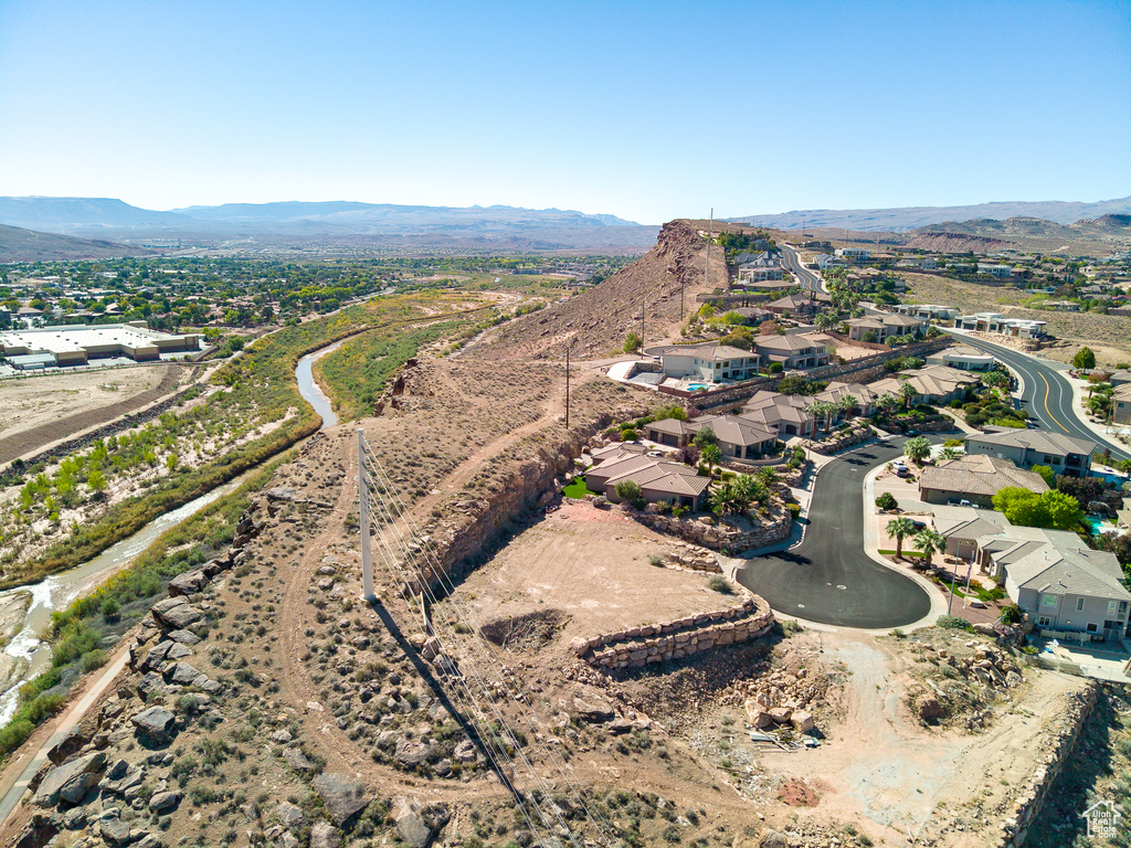 143 W DOLCE CV St. George, UT 84770