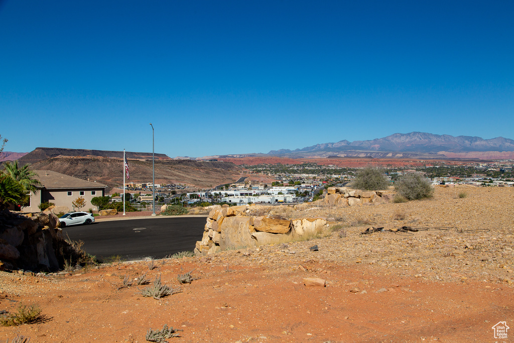 143 W DOLCE CV St. George, UT 84770