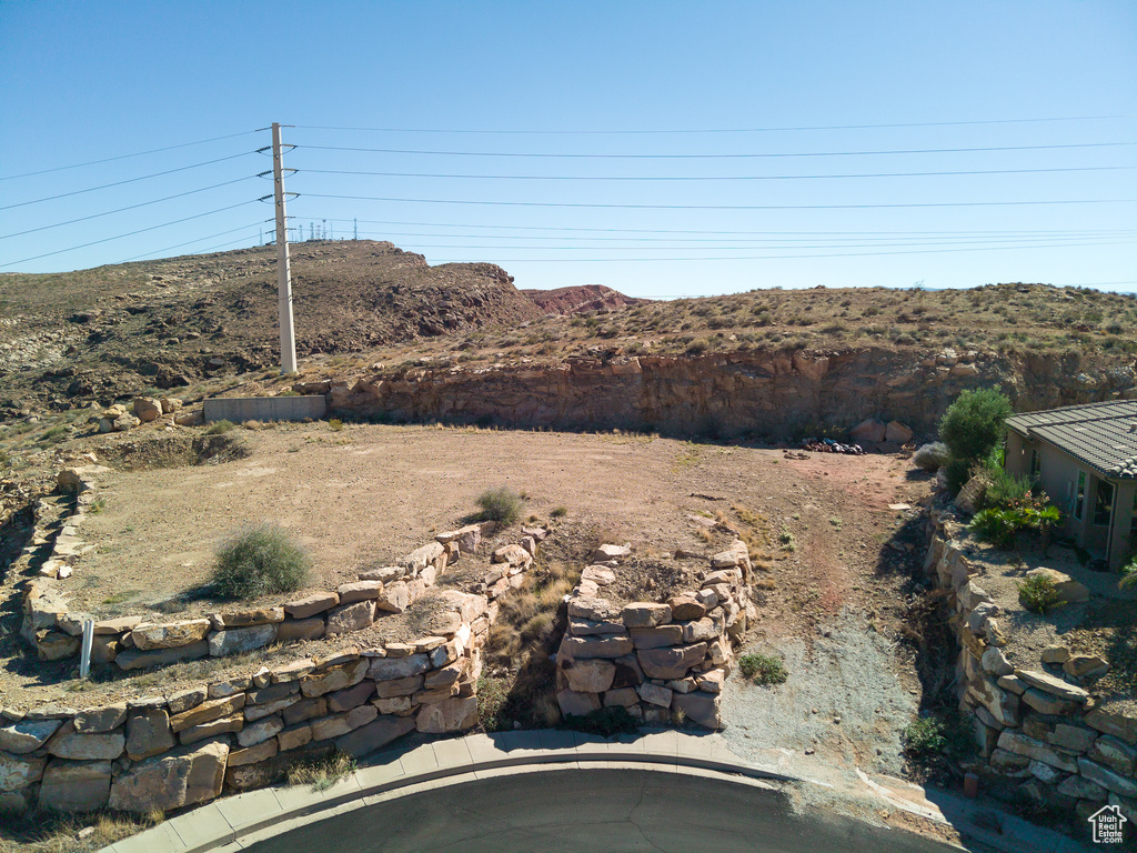 143 W DOLCE CV St. George, UT 84770