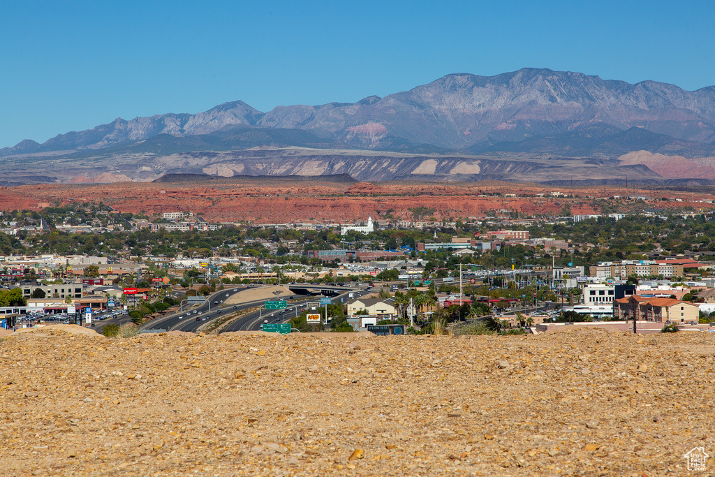 143 W DOLCE CV St. George, UT 84770