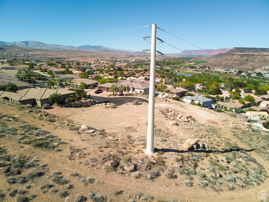 143 W DOLCE CV St. George, UT 84770