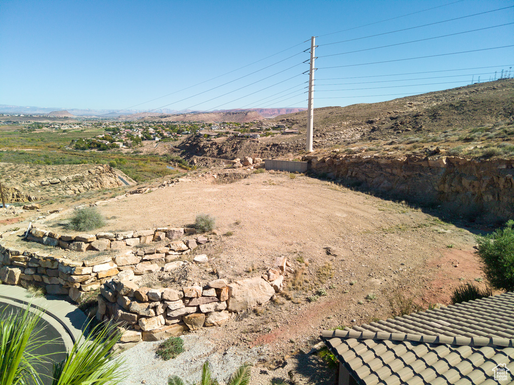 143 W DOLCE CV St. George, UT 84770