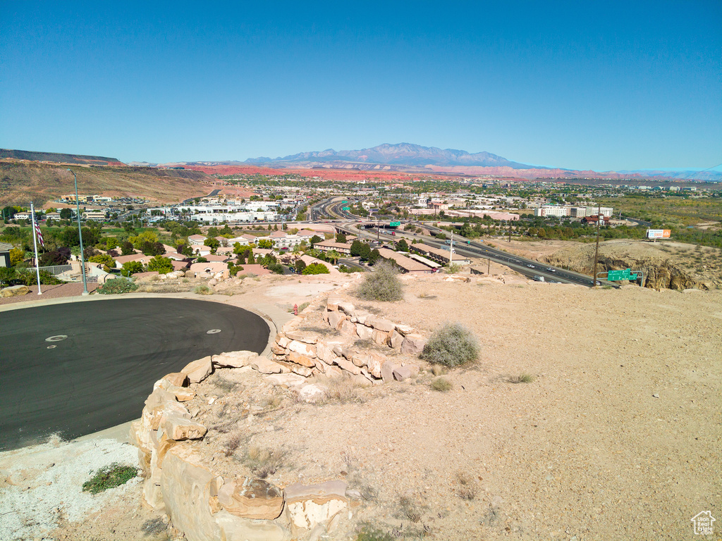 143 W DOLCE CV St. George, UT 84770