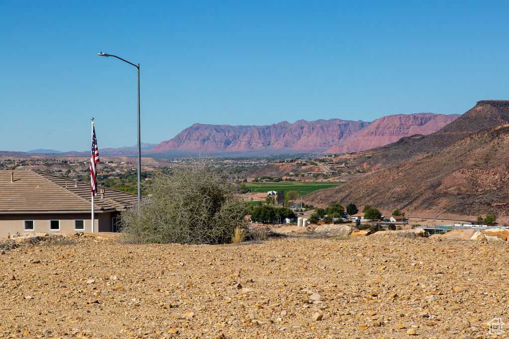 143 W DOLCE CV St. George, UT 84770