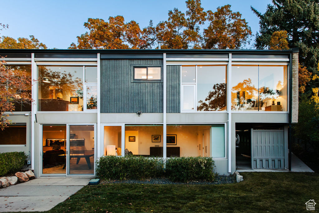 Photo 51 for MLS #2119804 at 2777 E Comanche Dr