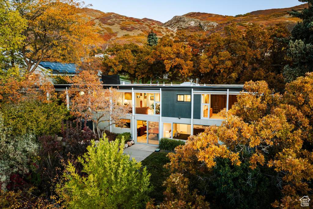 Photo 53 for MLS #2119804 at 2777 E Comanche Dr