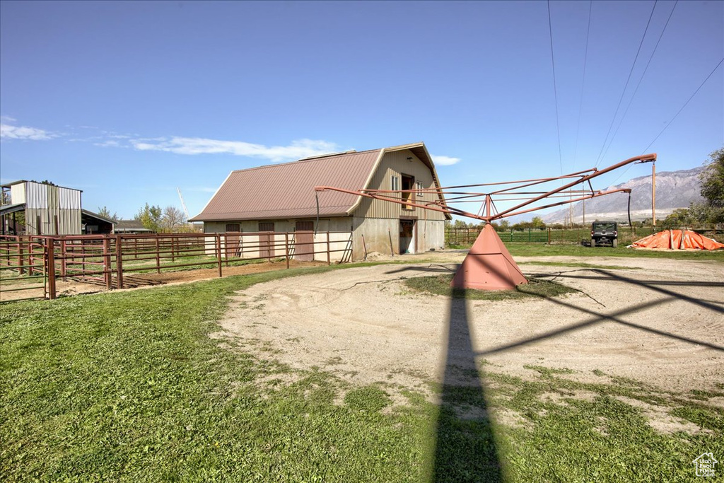 2390 W PIONEER RD Marriott Slaterville, UT 84404