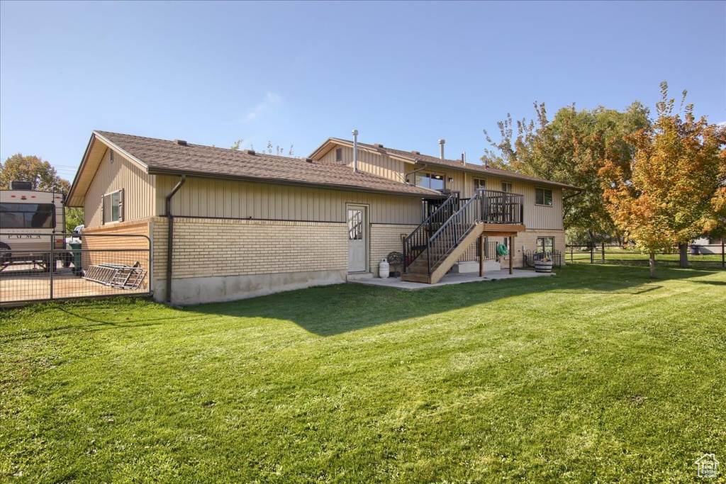 2390 W PIONEER RD Marriott Slaterville, UT 84404