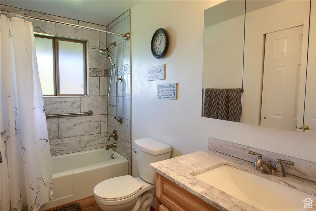 2390 W PIONEER RD Marriott Slaterville, UT 84404