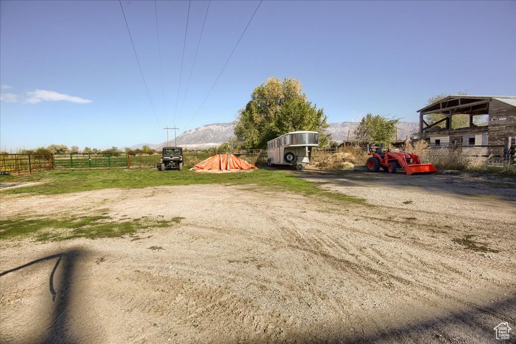 2390 W PIONEER RD Marriott Slaterville, UT 84404