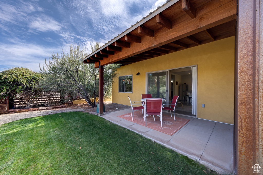 Photo 53 for MLS #2119808 at 275 W Williams Way #1-5