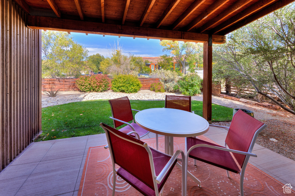 Photo 52 for MLS #2119808 at 275 W Williams Way #1-5