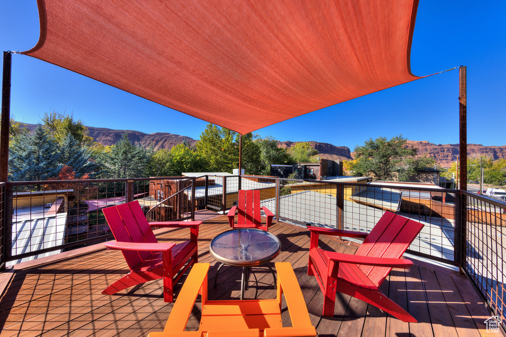 Photo 3 for MLS #2119808 at 275 W Williams Way #1-5