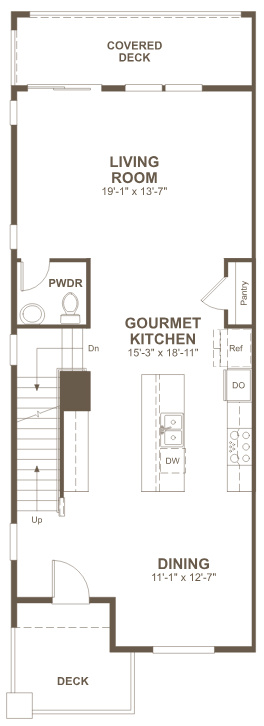 12673 S GLACIER TRAIL LN #127 Herriman, UT 84096