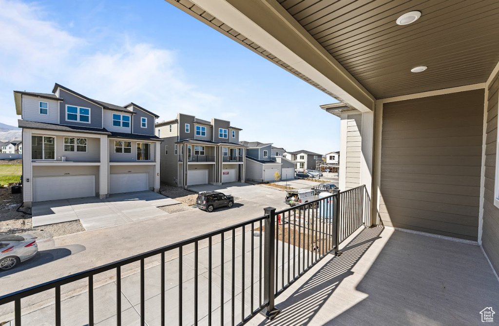 Photo 33 for MLS #2119811 at 12673 S Glacier Trail Ln #127