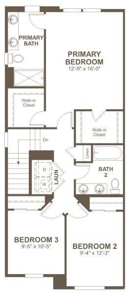 12673 S GLACIER TRAIL LN #127 Herriman, UT 84096