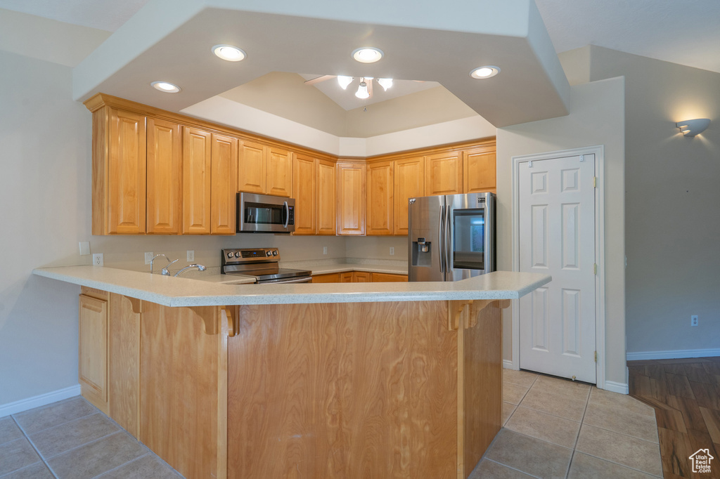 Photo 37 for MLS #2119812 at 1732 W 540 North #120