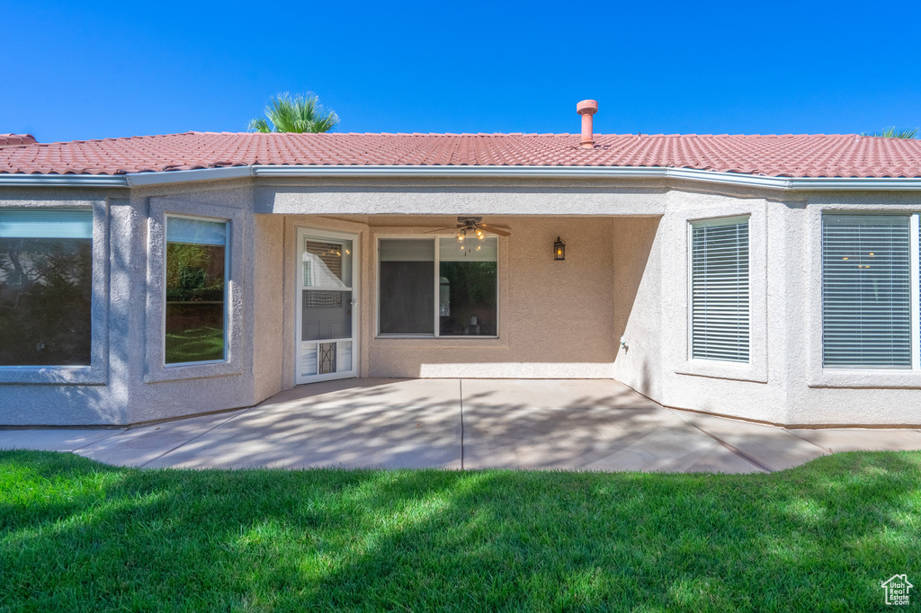 Photo 35 for MLS #2119812 at 1732 W 540 North #120