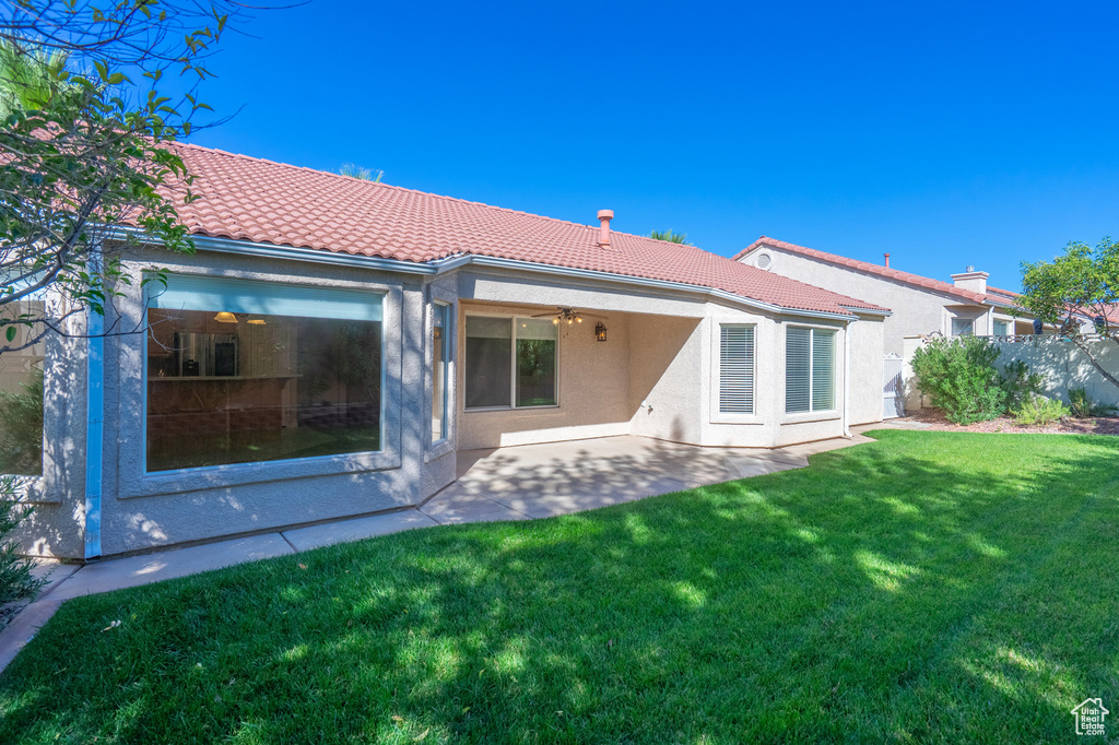 Photo 29 for MLS #2119812 at 1732 W 540 North #120